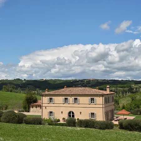 Rosewood Castiglion Del Bosco