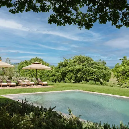 Rosewood Castiglion Del Bosco