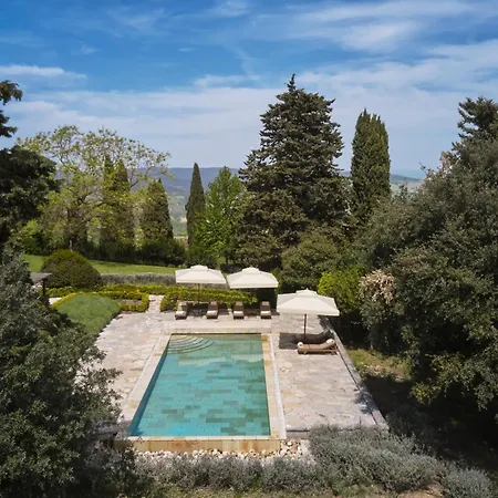 Rosewood Castiglion Del Bosco 5* Монтальчино
