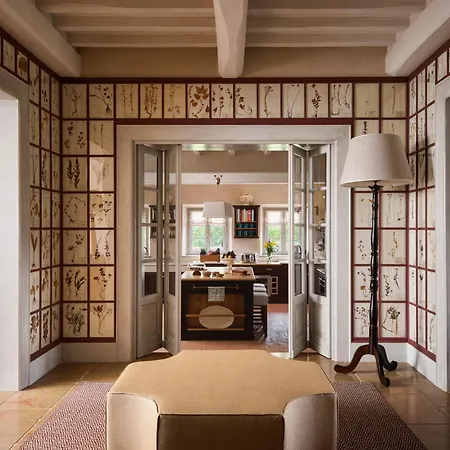 Rosewood Castiglion Del Bosco 5* Монтальчино