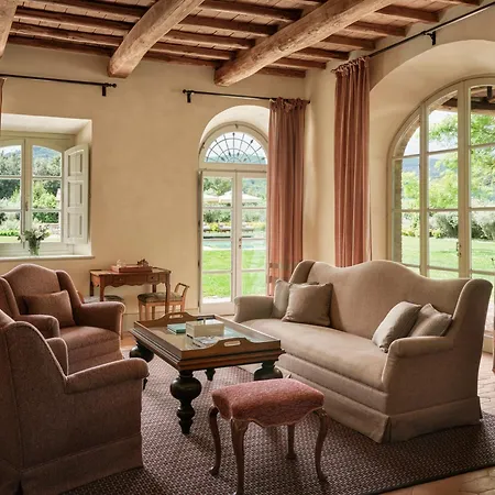Rosewood Castiglion Del Bosco Монтальчино