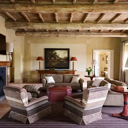 Rosewood Castiglion Del Bosco