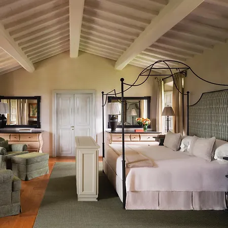 Rosewood Castiglion Del Bosco Отель 5*