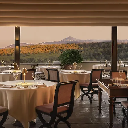 Rosewood Castiglion Del Bosco Отель 5*