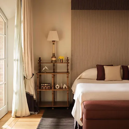 Rosewood Castiglion Del Bosco Отель 5*