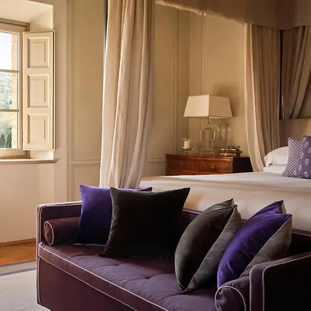 Rosewood Castiglion Del Bosco 5*