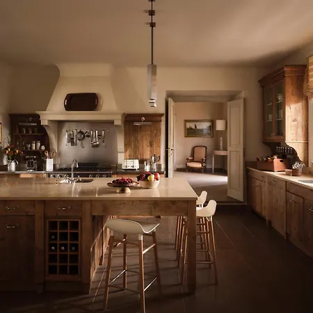 Rosewood Castiglion Del Bosco