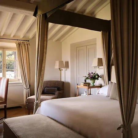 Rosewood Castiglion Del Bosco Монтальчино