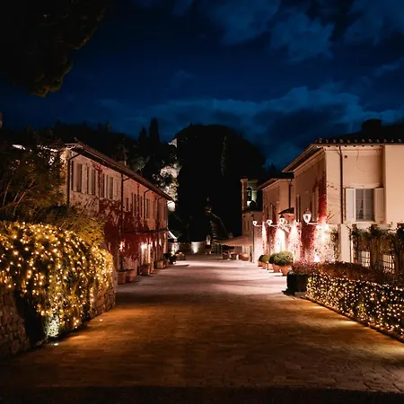 Hotel Rosewood Castiglion Del Bosco