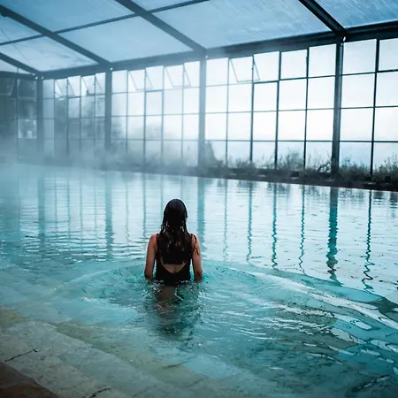 Hotel Rosewood Castiglion Del Bosco 5*