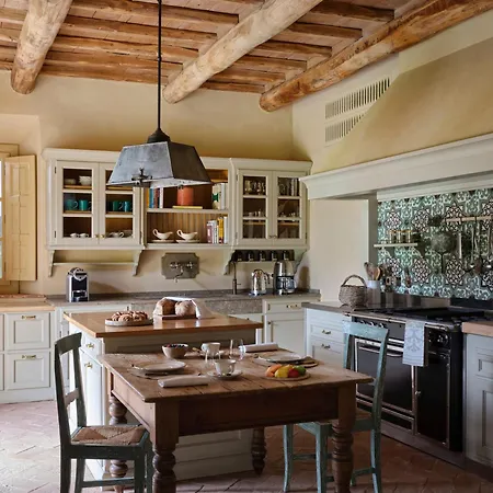 Rosewood Castiglion Del Bosco 5* Montalcino