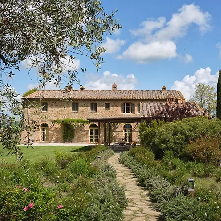 Rosewood Castiglion Del Bosco Hotel Montalcino