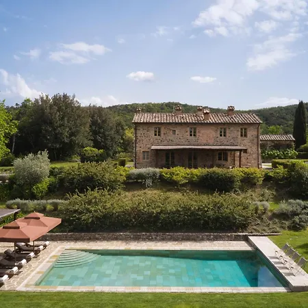 Rosewood Castiglion Del Bosco