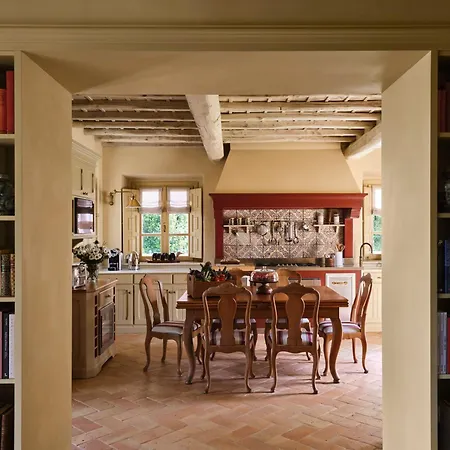Rosewood Castiglion Del Bosco Hotel Montalcino