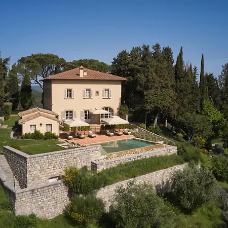 Rosewood Castiglion Del Bosco Montalcino