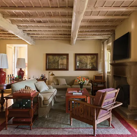 Hotel Rosewood Castiglion Del Bosco Montalcino