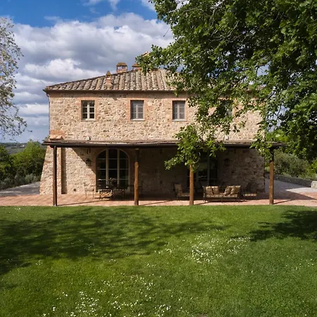Hotel Rosewood Castiglion Del Bosco Montalcino