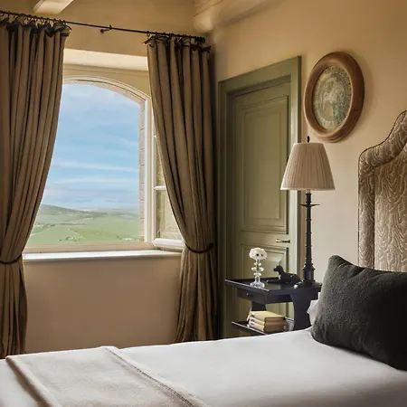Hotel Rosewood Castiglion Del Bosco