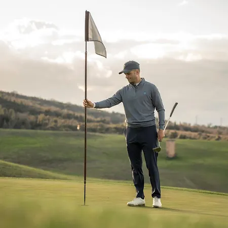 Hotel Castiglion Del Bosco, A Rosewood