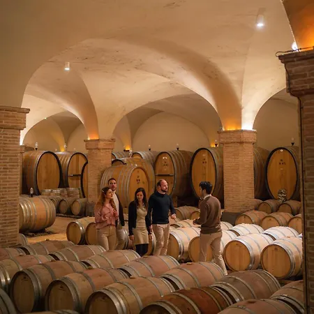 Castiglion Del Bosco, A Rosewood Hotel 5*