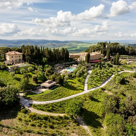 Rosewood Castiglion Del Bosco