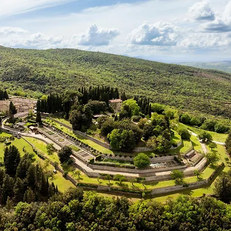 Hotel Rosewood Castiglion Del Bosco 5*