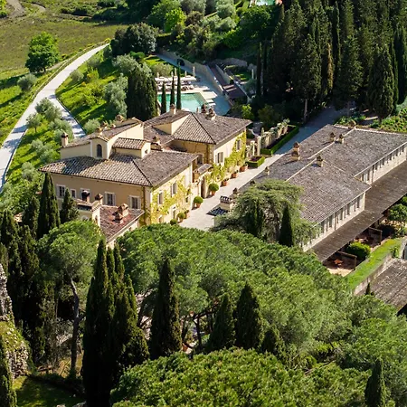 Rosewood Castiglion Del Bosco 5* Montalcino