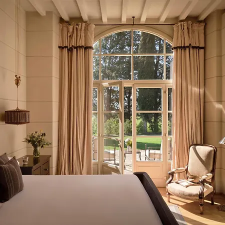 Rosewood Castiglion Del Bosco Hotel Montalcino