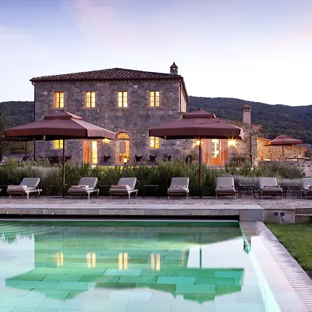 Castiglion Del Bosco, A Rosewood Hotel Montalcino