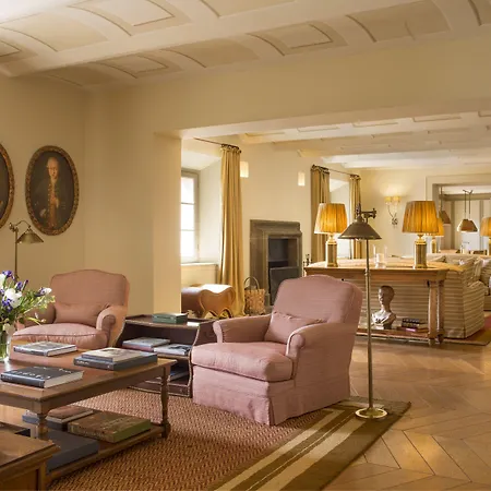 Castiglion Del Bosco, A Rosewood 5*