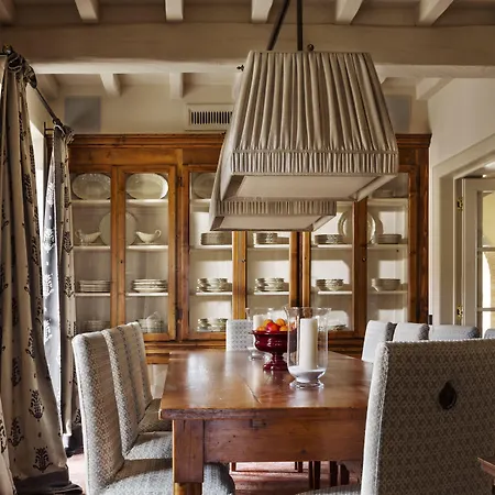 Castiglion Del Bosco, A Rosewood Hotel Montalcino