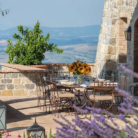 Castiglion Del Bosco, A Rosewood Hotel Montalcino