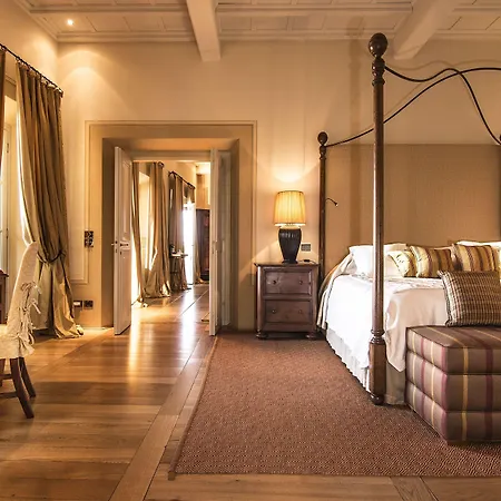 Hotel Castiglion Del Bosco, A Rosewood Montalcino