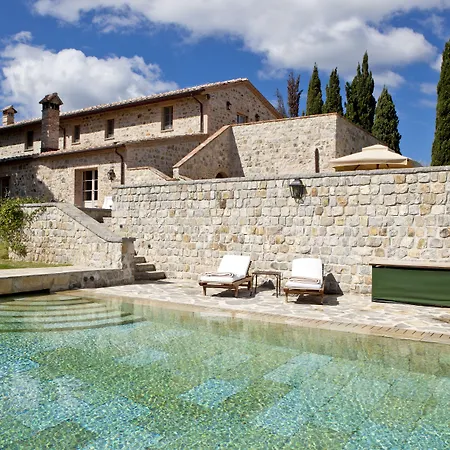 Castiglion Del Bosco, A Rosewood Montalcino