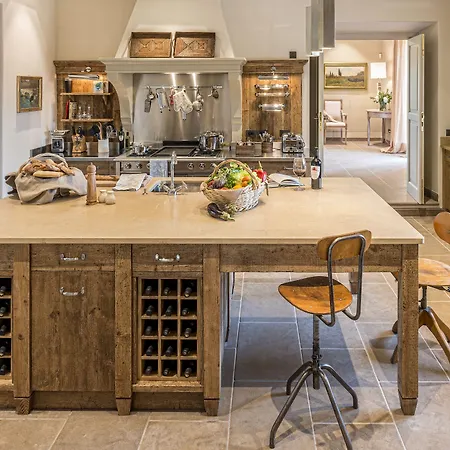 Castiglion Del Bosco, A Rosewood