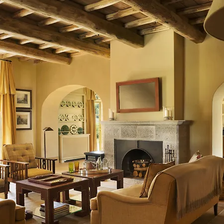 Castiglion Del Bosco, A Rosewood 5*