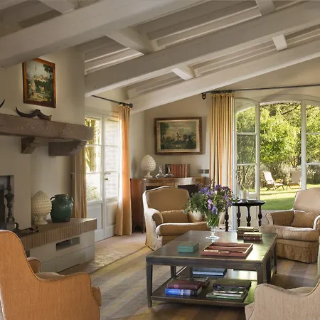 Castiglion Del Bosco, A Rosewood Hotel Montalcino