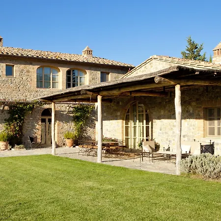 Castiglion Del Bosco, A Rosewood Hotel