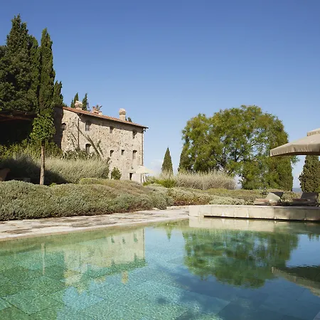 Castiglion Del Bosco, A Rosewood