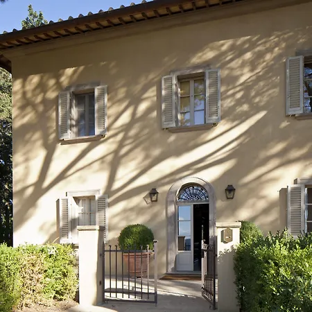 Castiglion Del Bosco, A Rosewood 5*