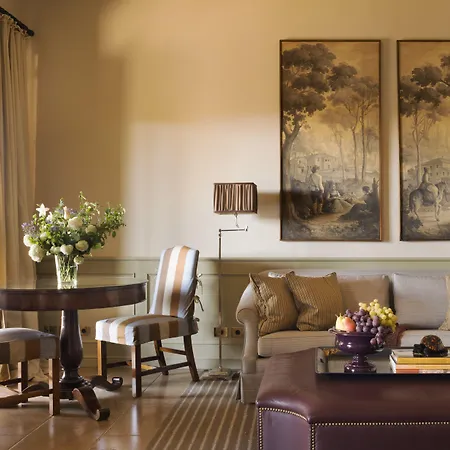 Castiglion Del Bosco, A Rosewood Hotel