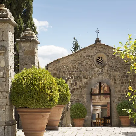 Hotel Castiglion Del Bosco, A Rosewood Montalcino
