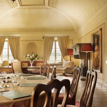 Castiglion Del Bosco, A Rosewood