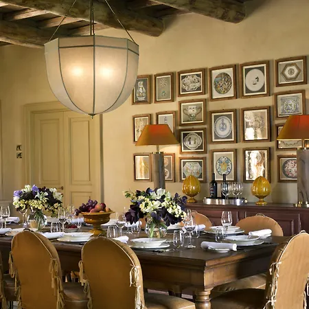 Castiglion Del Bosco, A Rosewood Hotel