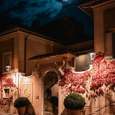 Castiglion Del Bosco, A Rosewood 5* מונטלצ'ינו