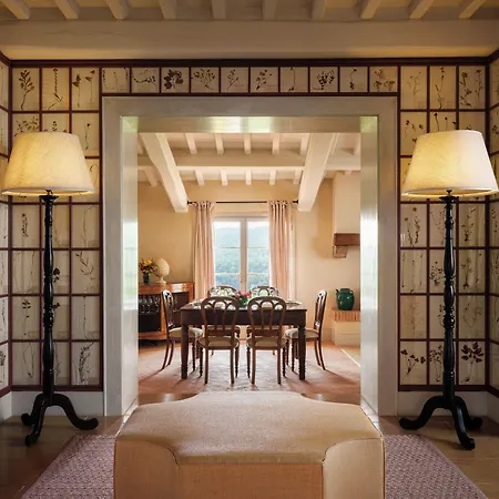 Castiglion Del Bosco, A Rosewood Hotel 5*