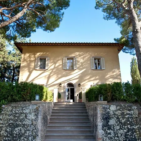 Szálloda Rosewood Castiglion Del Bosco 5*