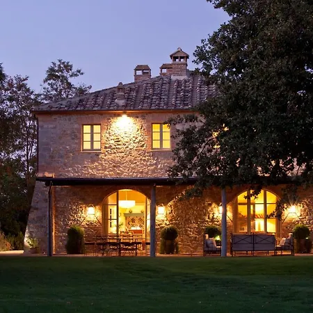 Rosewood Castiglion Del Bosco 5* Montalcino