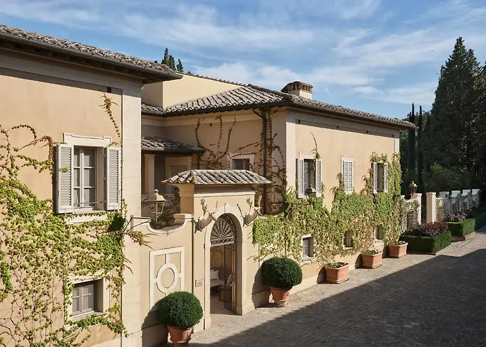 Castiglion Del Bosco, A Rosewood Montalcino