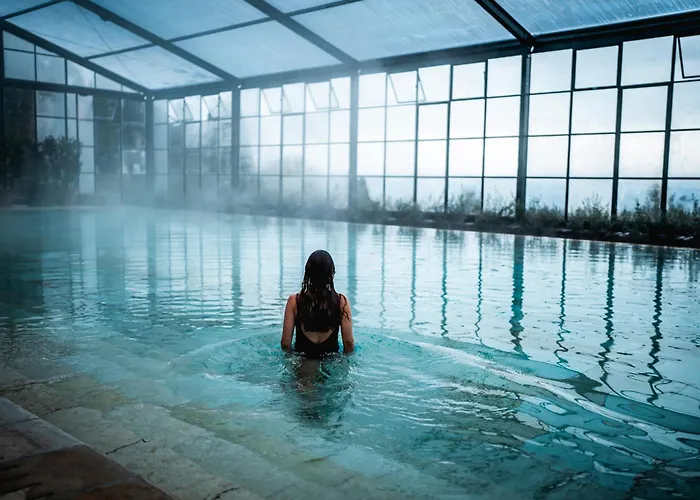 Hotel Castiglion Del Bosco, A Rosewood 5*